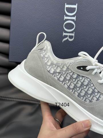 DIOR shoes 38-46-40